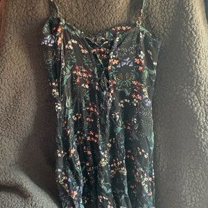 Cute romper